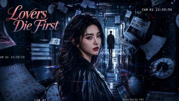 Lovers Die First : Full Episode