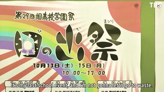 The Quintessential Quintuplets Movie Trailer 2 Sub Eng