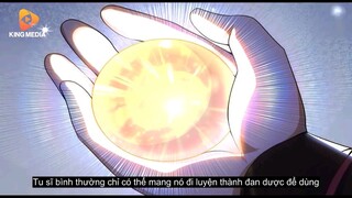 tưởng là phế vật hóa ra là ông trùm giấu nghề