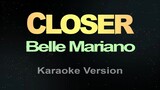 CLOSER - Belle Mariano