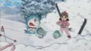 Doraemon episode 238