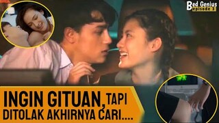 BAD GENIUS PART 3 | TERJEBAK ANTARA CINTA DAN PERTEMANAN