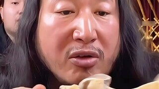 Maozi brother live broadcasts funny scenes!