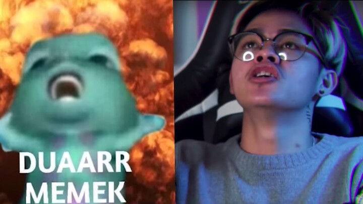 DHUARRR !!!! MHEMEW !!!!