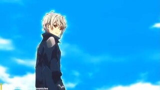 Part 2  Terisekai Jadi Pengemis, Pemuda ini Tenyata Memiliki Kekuatan Pahlawan Legendaris