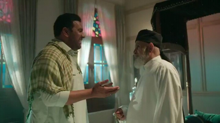 seher hone ko hai episode 26 part 2