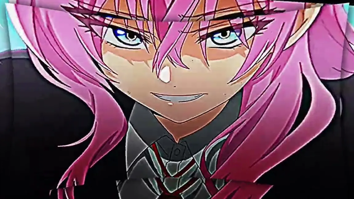 AMV SHIKIMORI SUPER SMOOTH AM ที่ตั้งไว้ล่วงหน้า -MIDDLE OF THE NIGHT