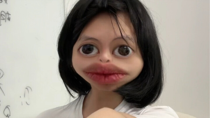 当小孩姐进入职场……