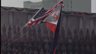 50th Anniversary of Philippine Independence from the United States Celebrations (1996)