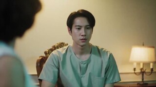 Hương Tình Yêu EP 5 [Sub Việt]
