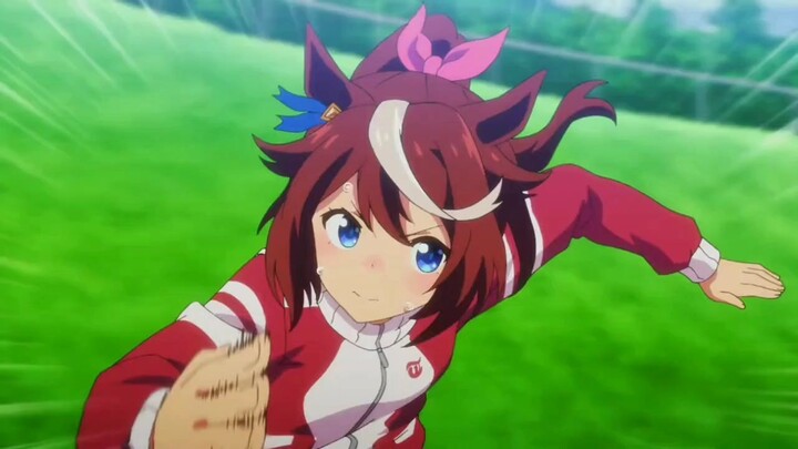 pretty derby season 2 bagus?