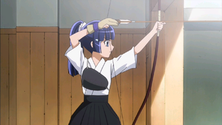 Chiến binh nụ cười tập 5