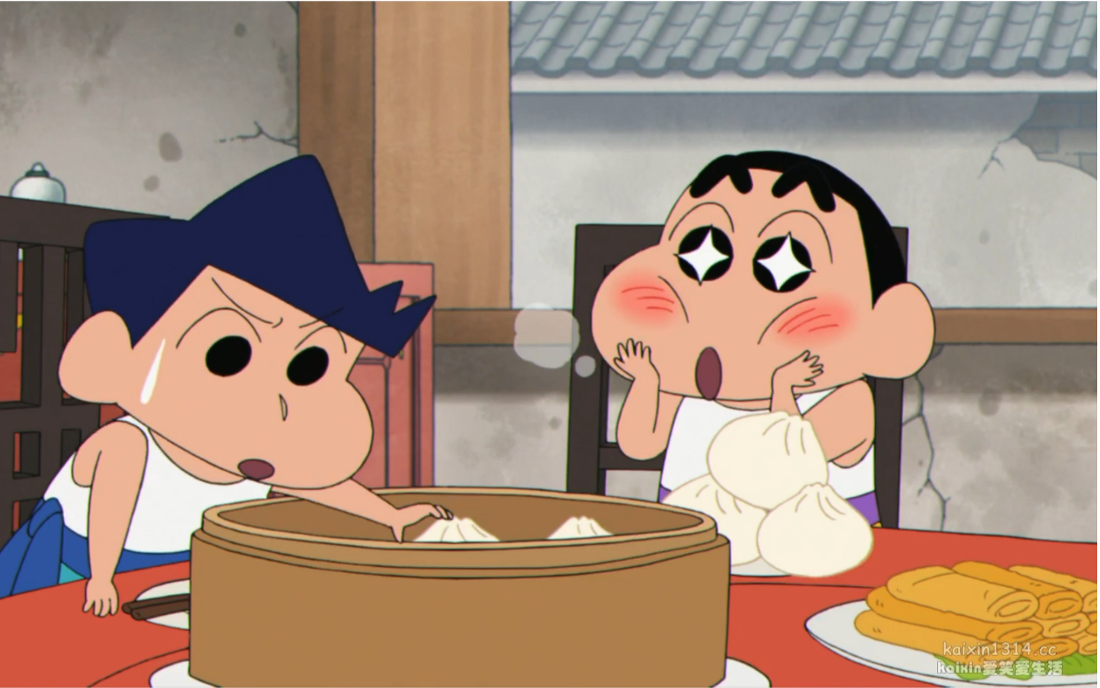 shin chan episodes episodes