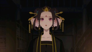 Kokyu no Karasu | E 6 | Sub Indo