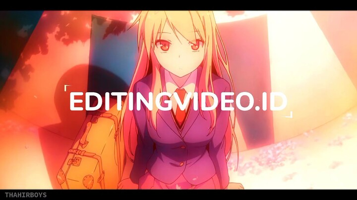Best waifu (Amv edit) Alightmotion