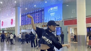 Bài hit của ITZY cuối cùng cũng ra mắt! Mình sẽ đăng hướng dẫn trong gói khóa học sau khi hoàn thiện