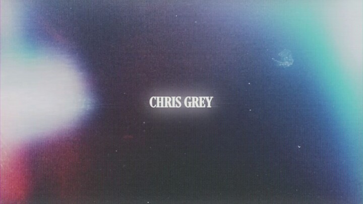 Makeup by Chris Grey