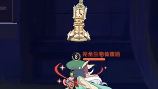 悬 空 火 箭【猫和老鼠沙雕集锦#338】