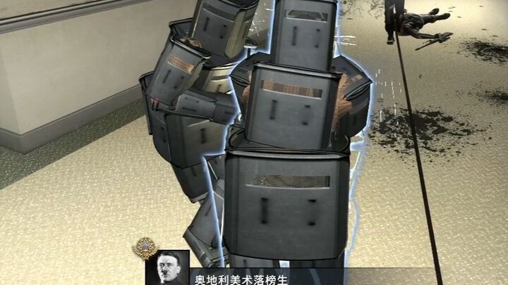 [Fan Tournament] All Iron Men!