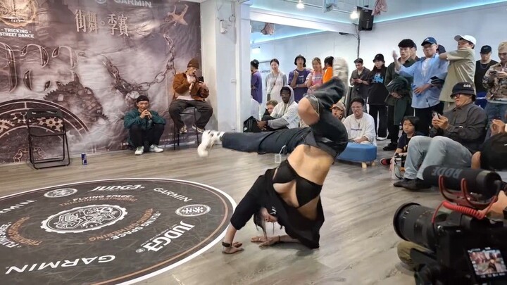 การเต้นที่ผู้ชายชอบดู #สีดำ🤭