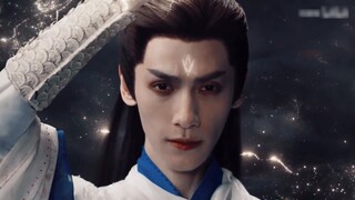 [Shui Long Yin/Ming Ye/คอลเลกชันฉากต่อสู้] Ming Ye กล้าตายได้อย่างไรก่อนที่ปีศาจจะกำจัด?