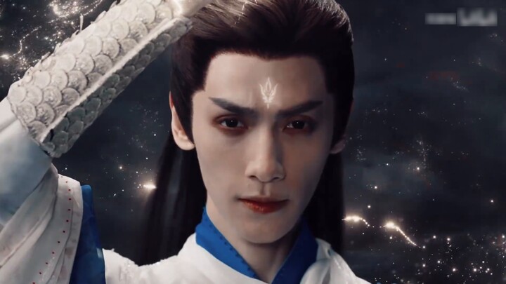[Shui Long Yin/Ming Ye/คอลเลกชันฉากต่อสู้] Ming Ye กล้าตายได้อย่างไรก่อนที่ปีศาจจะกำจัด?