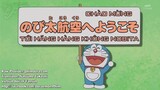 Doraemon: Chào mừng tới hãng hàng không Nobita & Cứ tin vào thần [Vietsub]