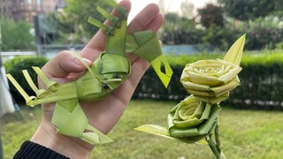 Di sản văn hóa phi vật thể của Trung Quốc! Một con cua nhỏ giá 15 tệ, người thợ thật tuyệt vời!