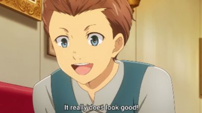 Isekai Shokudou EP 3 English Sub - BiliBili