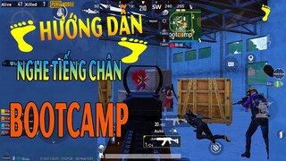 Clear | BOOTCAMP | Cùng Với Người Lạ | Kỹ Năng | PUBG Mobile