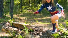 super girl