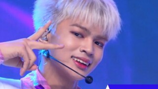 Grup pria Filipina HORI7ON, panggung debut "SIX7EEN", 230727