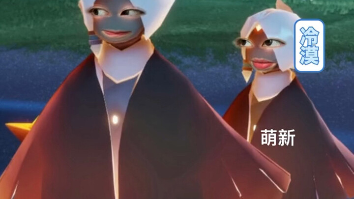 Does the No. 1 height really make new players stand out that much? Seems like they’re pretty similar