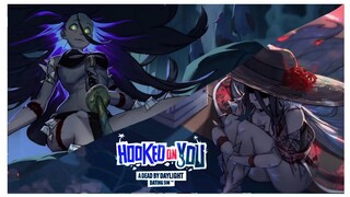 Los dos posibles finales de la espíritu | Hooked on You