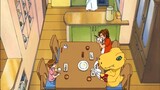 Globo Suspende Exibição de Digimon Data Squad