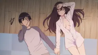 5 Romance Anime with Sex/Mature Relationship