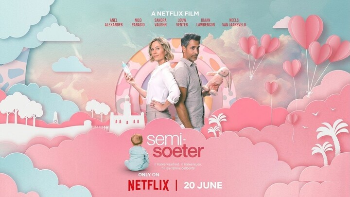 Semi Soeter (2025) Sub Indo