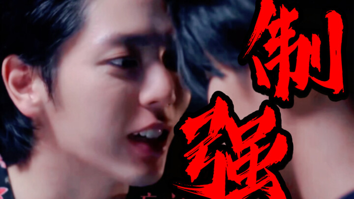 🆘 So captivating‼️ He’s really come into his own in Thailand😍 The 188 boy group’s crazy-beautiful do