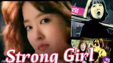 Ep.1 tagalog dub(MALAKAS NA BABAE)