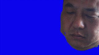 Police officer Memu who discovered the suspicious circumstances of the case