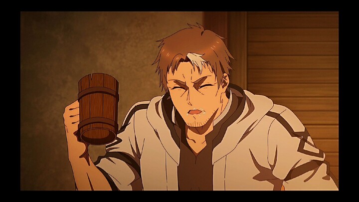 ปรมาจารย์ดาบชั้นเซียนมาตบเกรียนที่เมืองกรุง ep9 พากย์ไทย