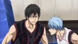 Kuroko no Basuke 41