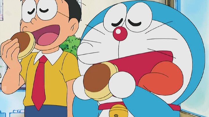 Doraemon: Sincerity is always the ultimate weapon to impress people