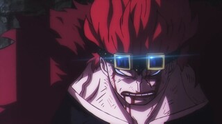 One Piece「AMV」Lifeline