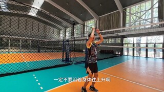 الحلقة 14 من "كو تشيو" تُعلِّمك كيف تتدرب وحدك على الكرة، وهي الدورة التعليمية الأكثر تفصيلاً للكرة 