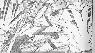 [Jujutsu 248 Intelligence Express] Gojo's body was moved? Otsutsuki appears to fight Sukuna!