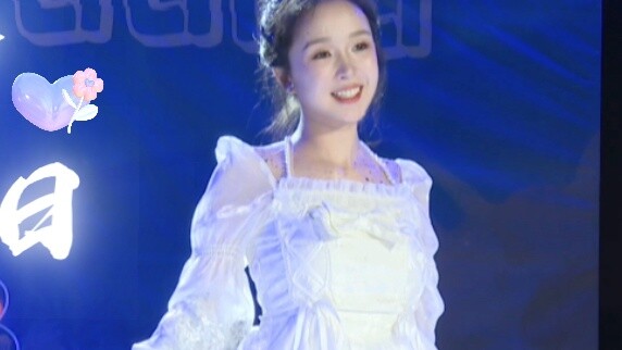 [Winter Cover Dance] Phiên bản phát sóng trực tiếp điệu nhảy winter cover của Ju Jingyi cho bài tập 