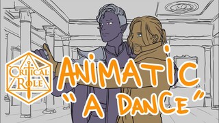 Shadowgast fanfic: A Dance