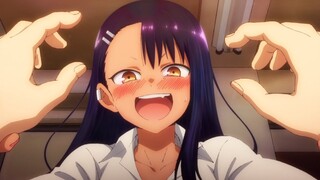 POV: She Loves To Make You Cry