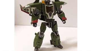 Transformers Legendary New Product L-Class Skyquake Physical Display TFP Leader's Proof Cosmic Herit